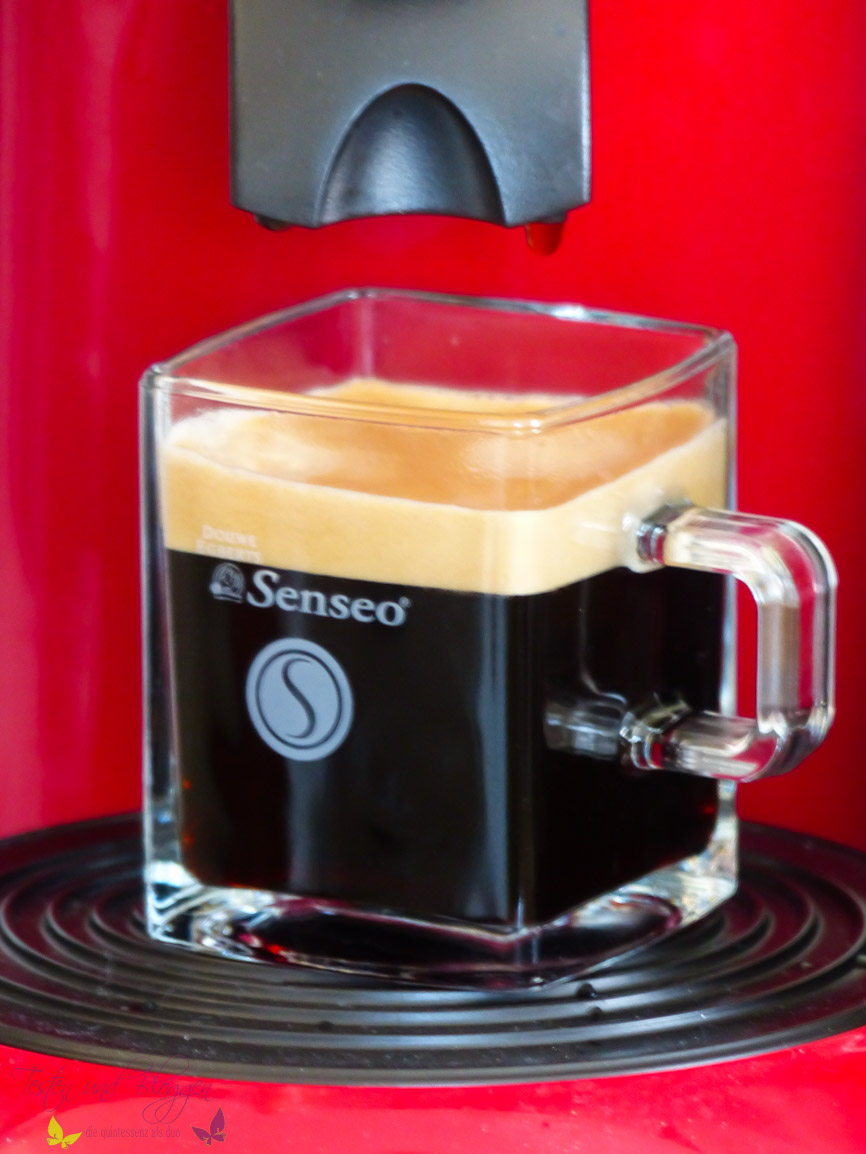 Senseo Extra Strong Espresso